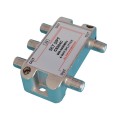 High frequency splitter with 4 outputs SKY SAT CS204C