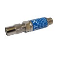 Lightning protection for cable TV SKY SAT SDP 01-C