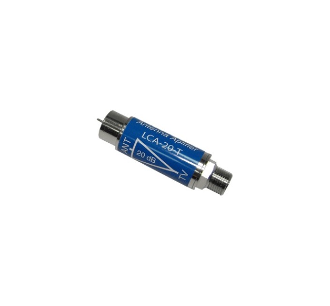 Linear terrestrial amplifier SKY SAT LCA-20-T