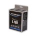 Конвертор с 8 изходa MEGASAT DIAVOLO OCTO LNB 0.1 dB