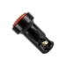 Конвертор с 1 изход MEGASAT DIAVOLO SINGLE LNB 0.1 dB