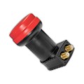 Convertor cu 2 ieșiri MEGASAT DIABLO TWIN LNB 0.1