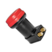 Конвертор с 2 изходa MEGASAT DIABLO TWIN LNB 0.1