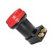 Convertor cu 2 ieșiri MEGASAT DIABLO TWIN LNB 0.1