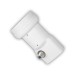 Converter with 1 output MEGASAT HIGH GAIN SINGLE LNB 0.1 dB 70 dB