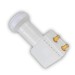 Конвертор с 2 изходa MEGASAT HIGH GAIN TWIN LNB 0.1 dB 70 dB