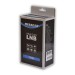 Конвертор с 2 изходa MEGASAT HIGH GAIN TWIN LNB 0.1 dB 70 dB