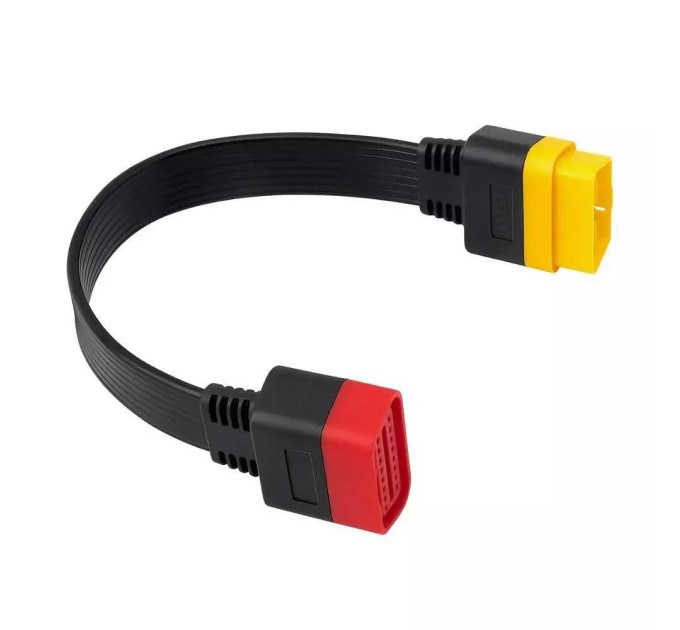 OBD 2 удължителен кабел THINKCAR