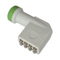 Convertor cu 8 ieșiri OCTAGON OCTO LNB GREEN HQ