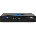 Receptor satelit HD Linux OCTAGON SFX6018, S2X+IP, H.265, HEVC, 1xDVB-S2X, E2, DUAL OS