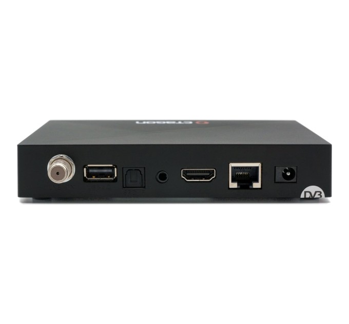 Receptor satelit HD Linux OCTAGON SFX6018, S2X+IP, H.265, HEVC, 1xDVB-S2X, E2, DUAL OS