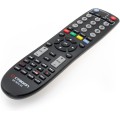 Original remote control for OCTAGON SF8008 SX RCU 03