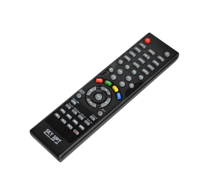 Оригинално дистанционно управление за SKY SAT MASTER SHD/HD SE/ HD SE PLUS/MAJESTIC HD
