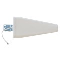 Antenă de comunicații exterioară SKY SAT L-500