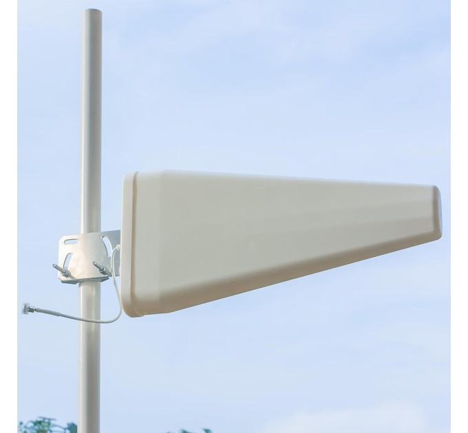 Antenă de comunicații exterioară SKY SAT L-500