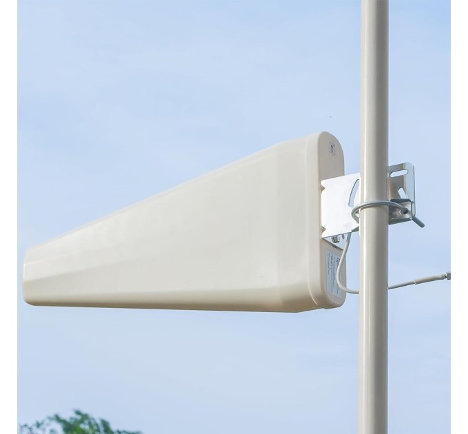 Antenă de comunicații exterioară SKY SAT L-500