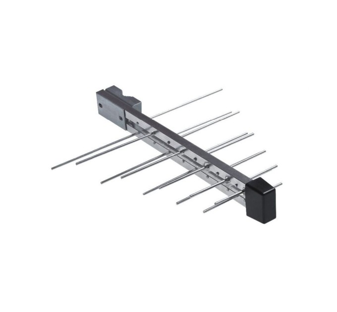 PACO STAR AP 1125 external logoperiodic terrestrial antenna
