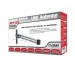 PACO STAR AP 1125 external logoperiodic terrestrial antenna