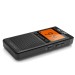 Portable pocket AM/FM radio SKY SAT PR-200