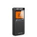 Portable pocket AM/FM radio SKY SAT PR-200