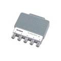 Quadruple outdoor DiSEqC switch MAXIMUM 4X1