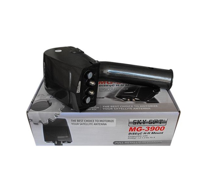 H-H USALS/DiSEqC 1.2 κινητήρας SKY SAT MG-3900