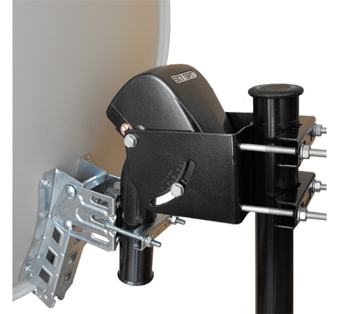 H-H USALS/DiSEqC 1.2 κινητήρας SKY SAT MG-3900