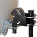 H-H USALS/DiSEqC 1.2 κινητήρας SKY SAT MG-3900