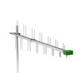 SKY SAT LP-69 external logoperiodic terrestrial antenna