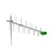 SKY SAT LP-69 external logoperiodic terrestrial antenna