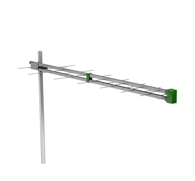 SKY SAT LP-69 external logoperiodic terrestrial antenna