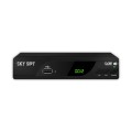 Приемник (декодер) за цифрова ефирна телевизия  SKY SAT U-002 DVB-T/T2