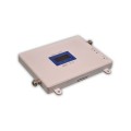 Трибандов усилвател (репитър) за GSM мобилни мрежи SKY SAT MNR-310
