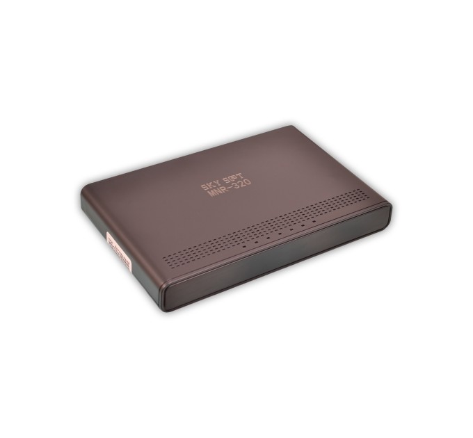 Amplificator (repetor) triband pentru rețele mobile GSM SKY SAT MNR-320