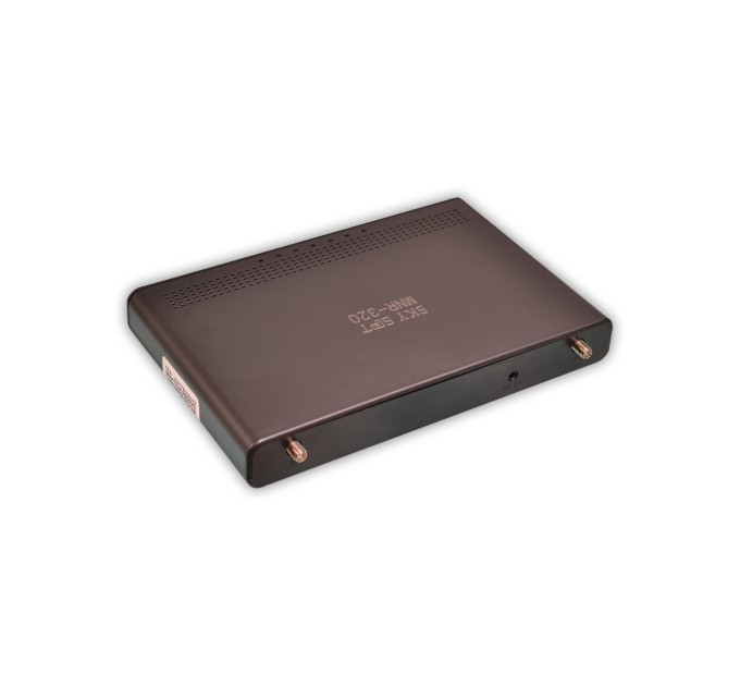 Amplificator (repetor) triband pentru rețele mobile GSM SKY SAT MNR-320