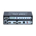 Triple active HDMI switch SKY SAT PL-3X1 SW