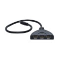 Triple HDMI switch SKY SAT HL-3X1 SW
