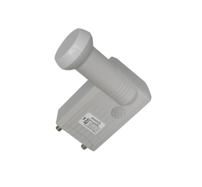 Уникейбъл конвертор E-TRONIX ETX-SCRQD