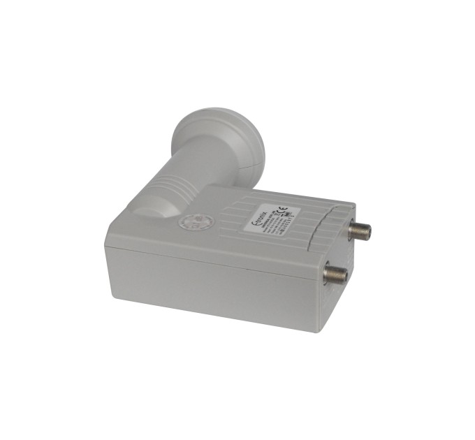 Уникейбъл конвертор E-TRONIX ETX-SCRQD
