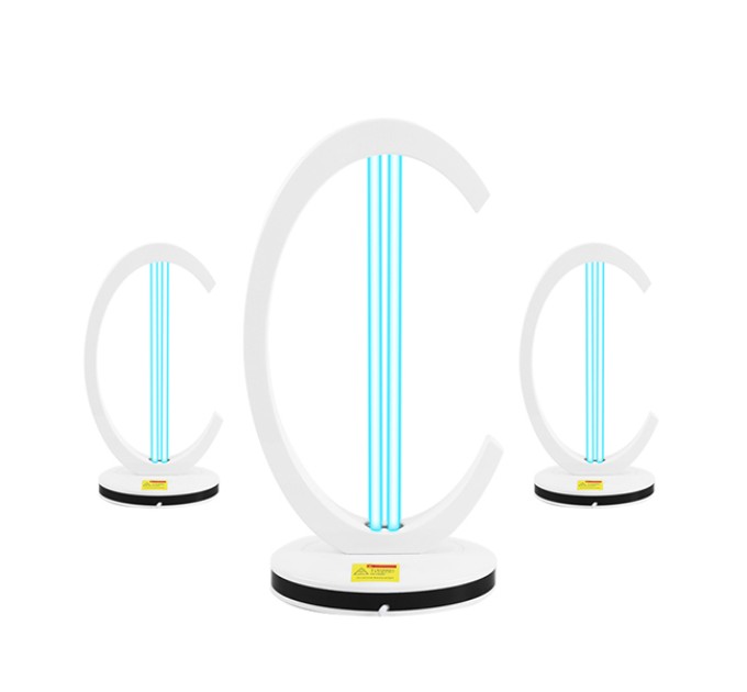 UVC disinfection lamp SKY SAT BL-200