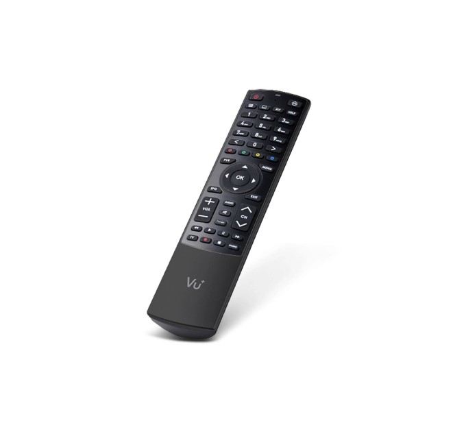 Сателитен приемник VU+ DUO 4K Lite (1x DVB-S2X FBC Twin Tuner)