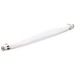 Slim, ribbon coaxial cable for window or door SKY SAT SLIM